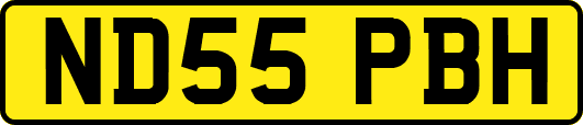 ND55PBH