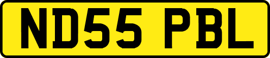 ND55PBL