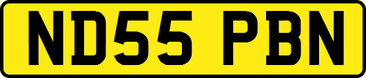 ND55PBN
