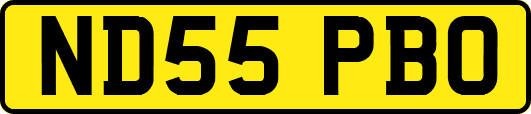 ND55PBO