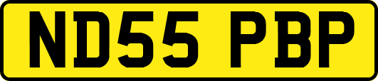 ND55PBP