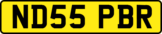 ND55PBR