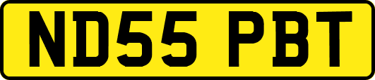 ND55PBT