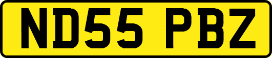 ND55PBZ