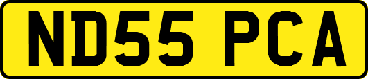 ND55PCA