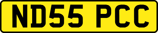 ND55PCC