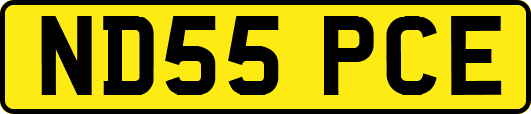 ND55PCE