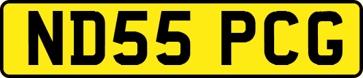 ND55PCG