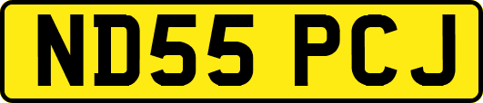 ND55PCJ