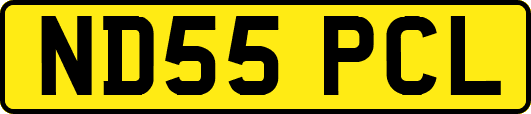 ND55PCL