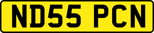 ND55PCN