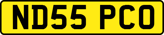 ND55PCO