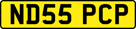 ND55PCP