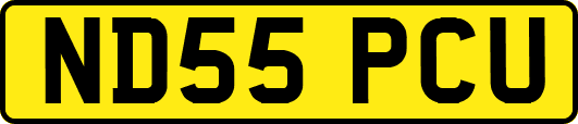ND55PCU