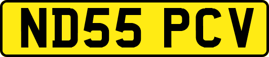 ND55PCV