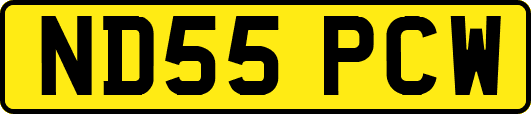 ND55PCW