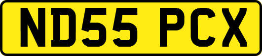 ND55PCX