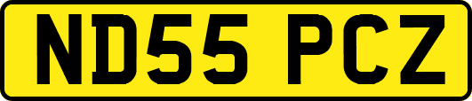ND55PCZ