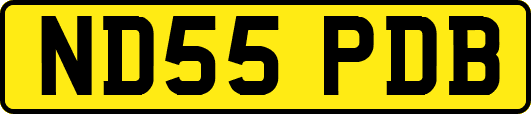 ND55PDB