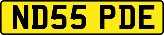 ND55PDE