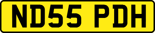 ND55PDH