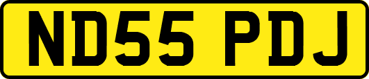 ND55PDJ