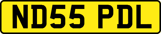 ND55PDL