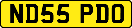 ND55PDO