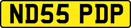 ND55PDP