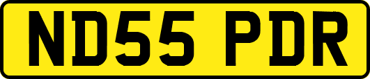 ND55PDR