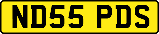 ND55PDS