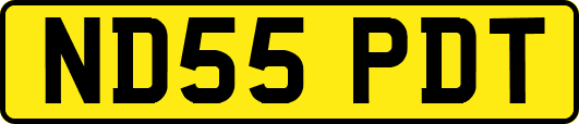 ND55PDT