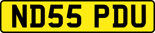 ND55PDU
