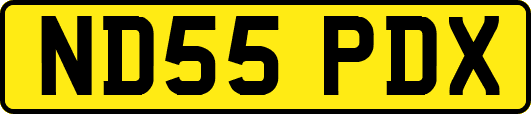 ND55PDX