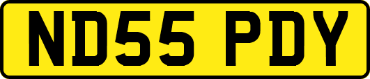 ND55PDY