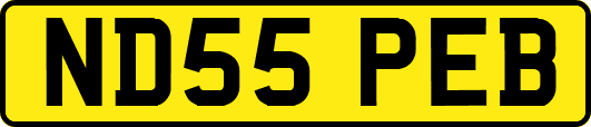 ND55PEB