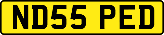 ND55PED