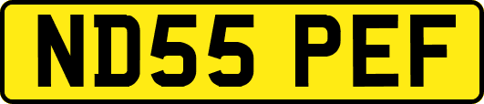 ND55PEF