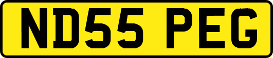 ND55PEG