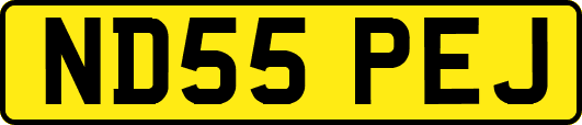 ND55PEJ