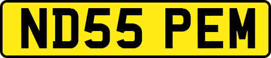ND55PEM