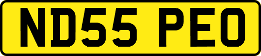 ND55PEO