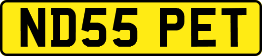 ND55PET