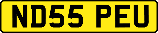 ND55PEU
