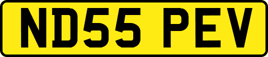ND55PEV