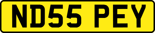 ND55PEY