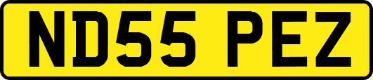 ND55PEZ