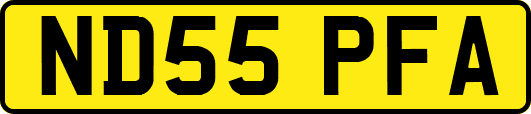 ND55PFA