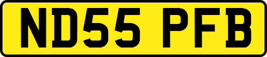 ND55PFB