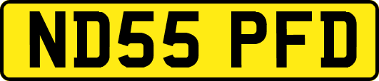 ND55PFD